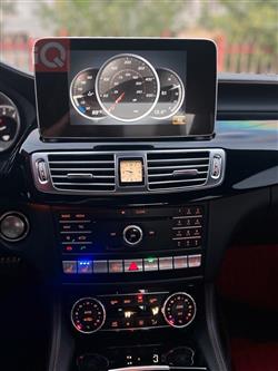 مرسيدس بنز CLS